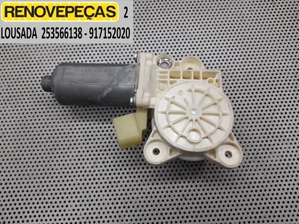 Motor vidro frente esquerdo MERCEDES-BENZ CLK (C209)