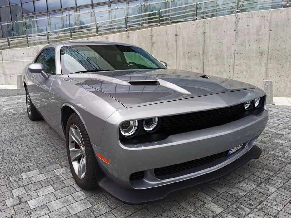 Dodge Challenger Dodge Challenger 3.6 SXT