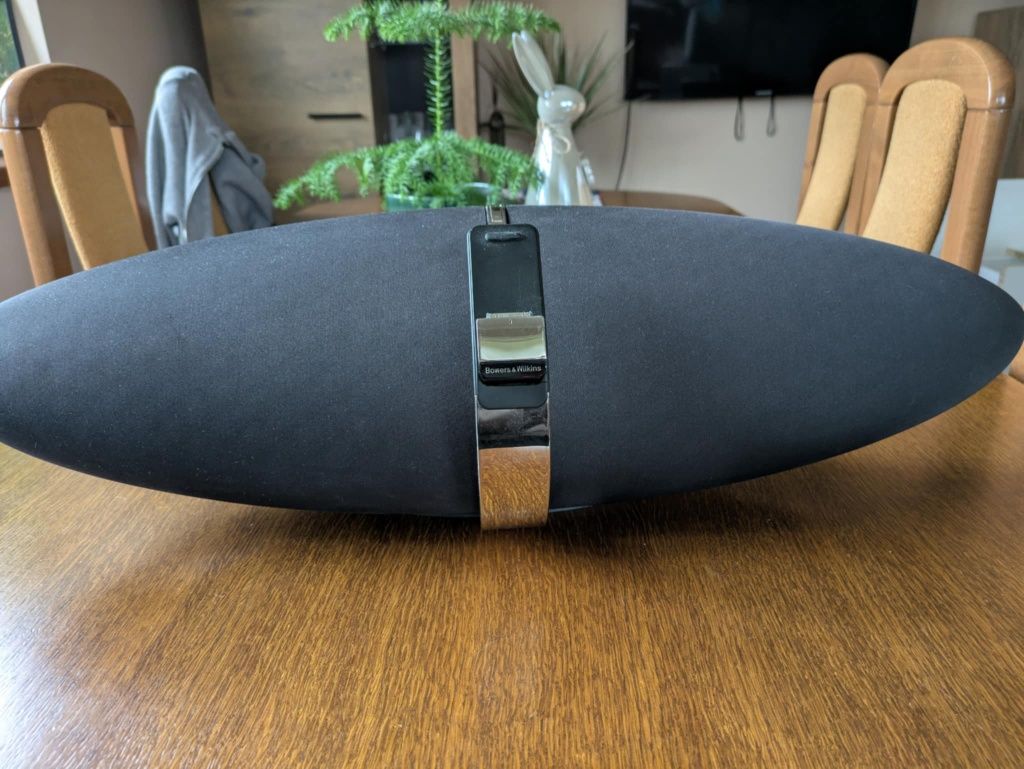 Głośnik Zeppelin Air