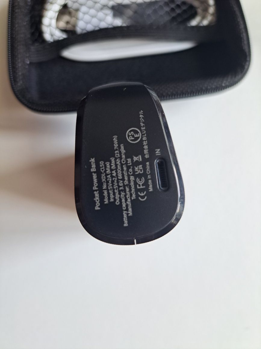 Powerbank   mini