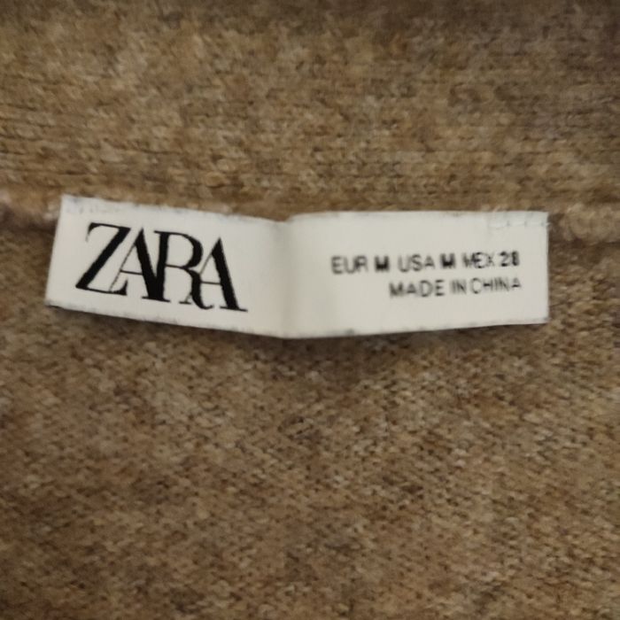Кофта    ZARA   M