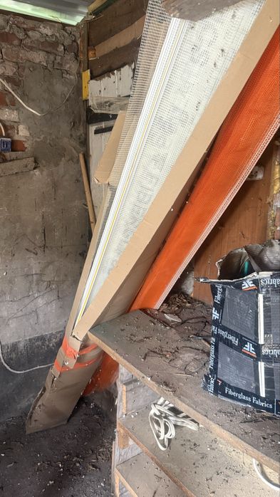 narozniki elewacyjne 3 m 10x10 naroznik