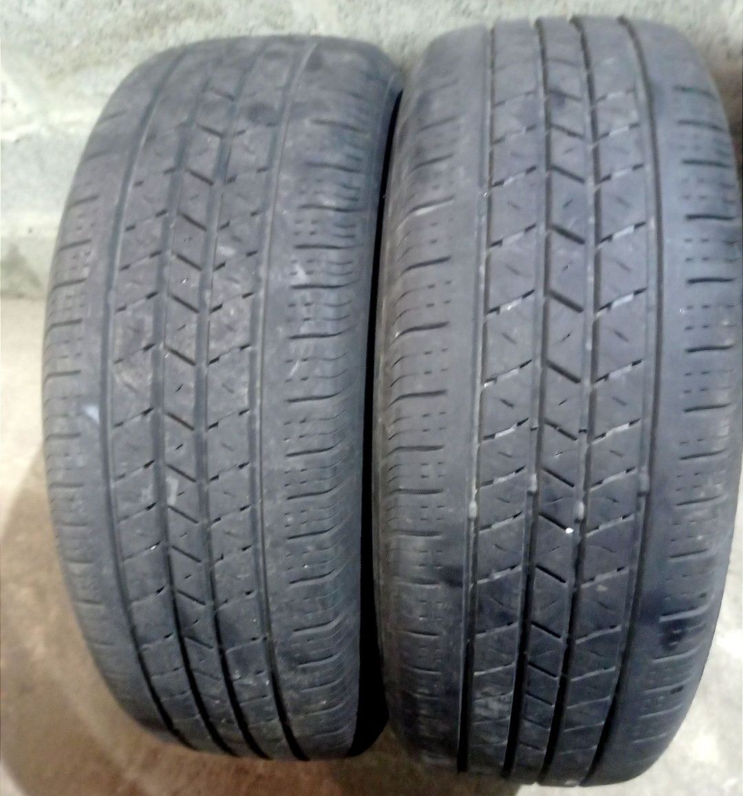 Пара 225 / 60 R 17