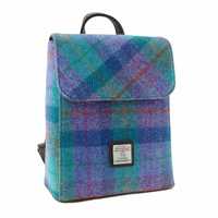 Рюкзак Harris Tweed