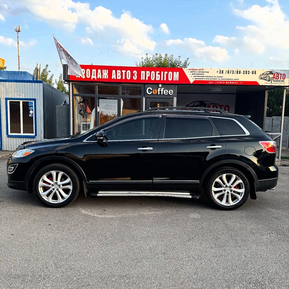 Mazda CX-9 2010 р.