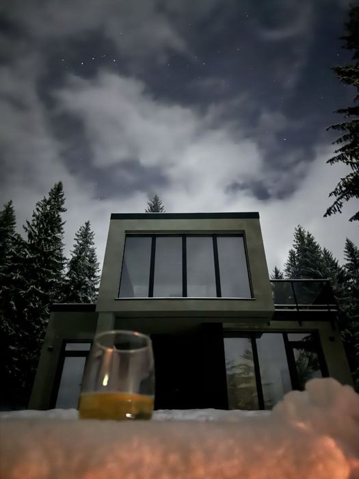 Будинок в горах. Карпати.З ремонтом і технікою!