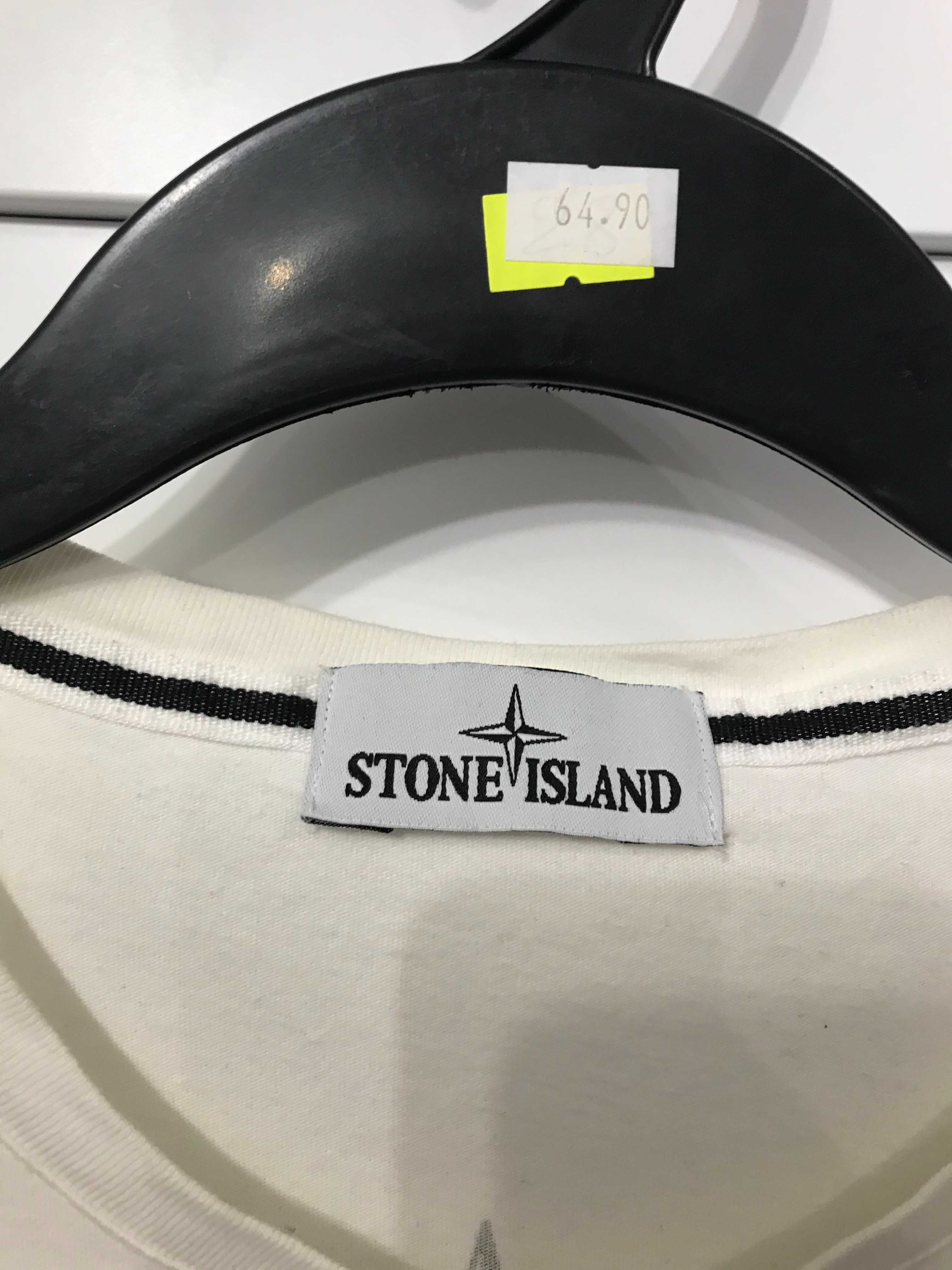 Koszulka Stone Island rozm. M