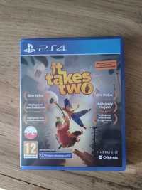 IT Tales two ps4