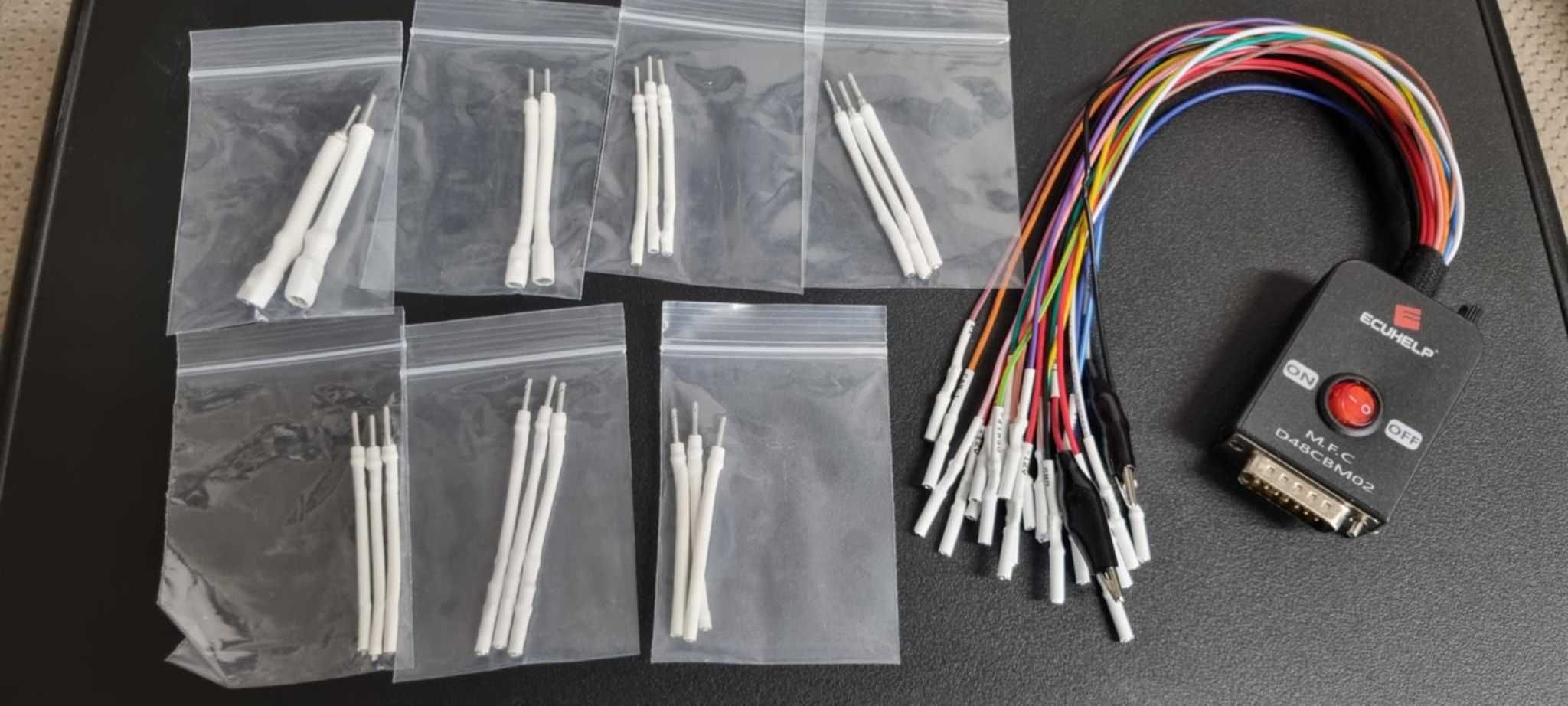 Switch Cable for ECUHELP KT200II / FOXFLASH