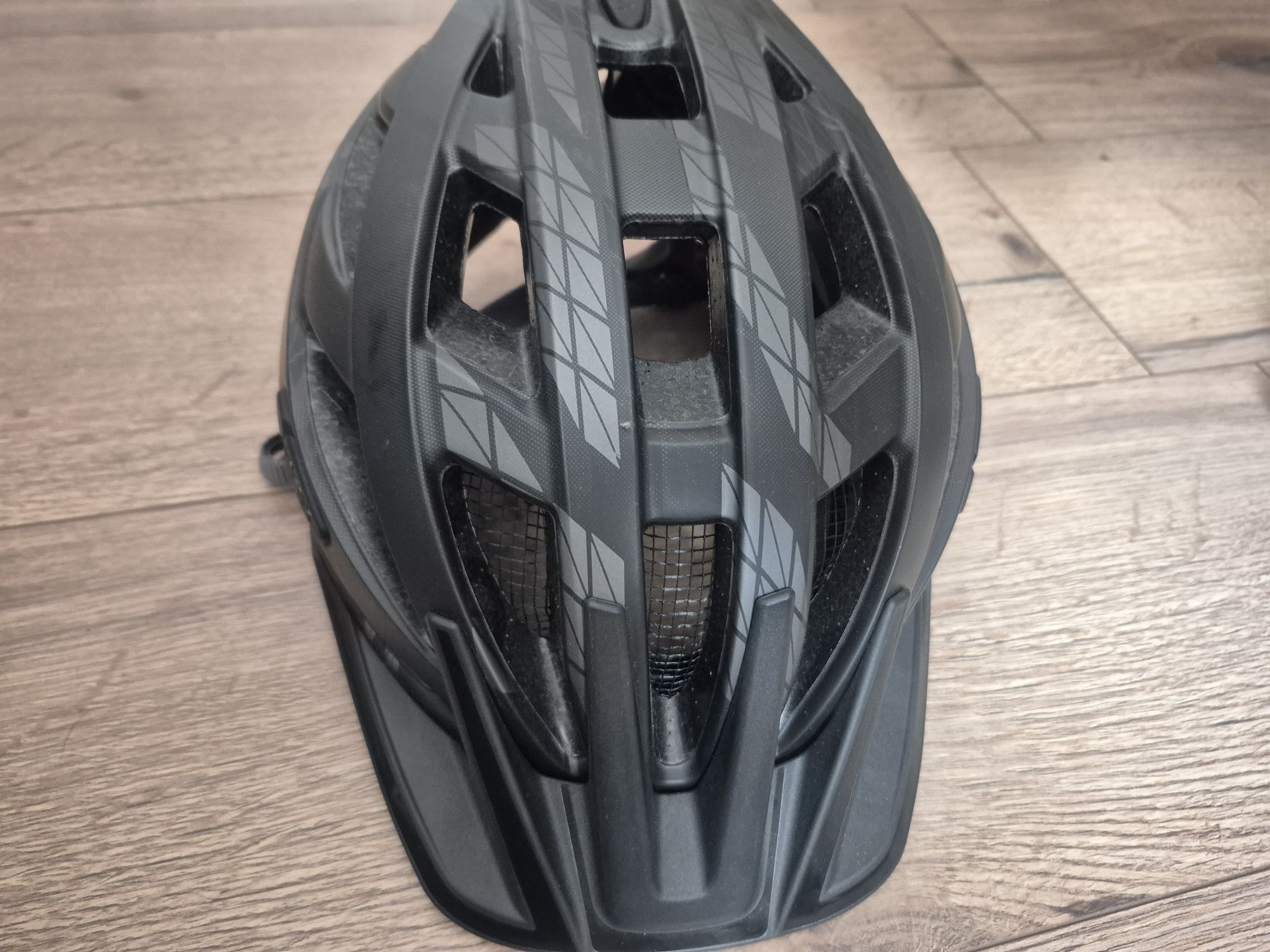 Kask Rowerowy Uvex nieużywany