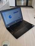 Laptop biurowy Dell Latitude E5470 (i5-6300U, RAM 8GB, SSD 240GB)