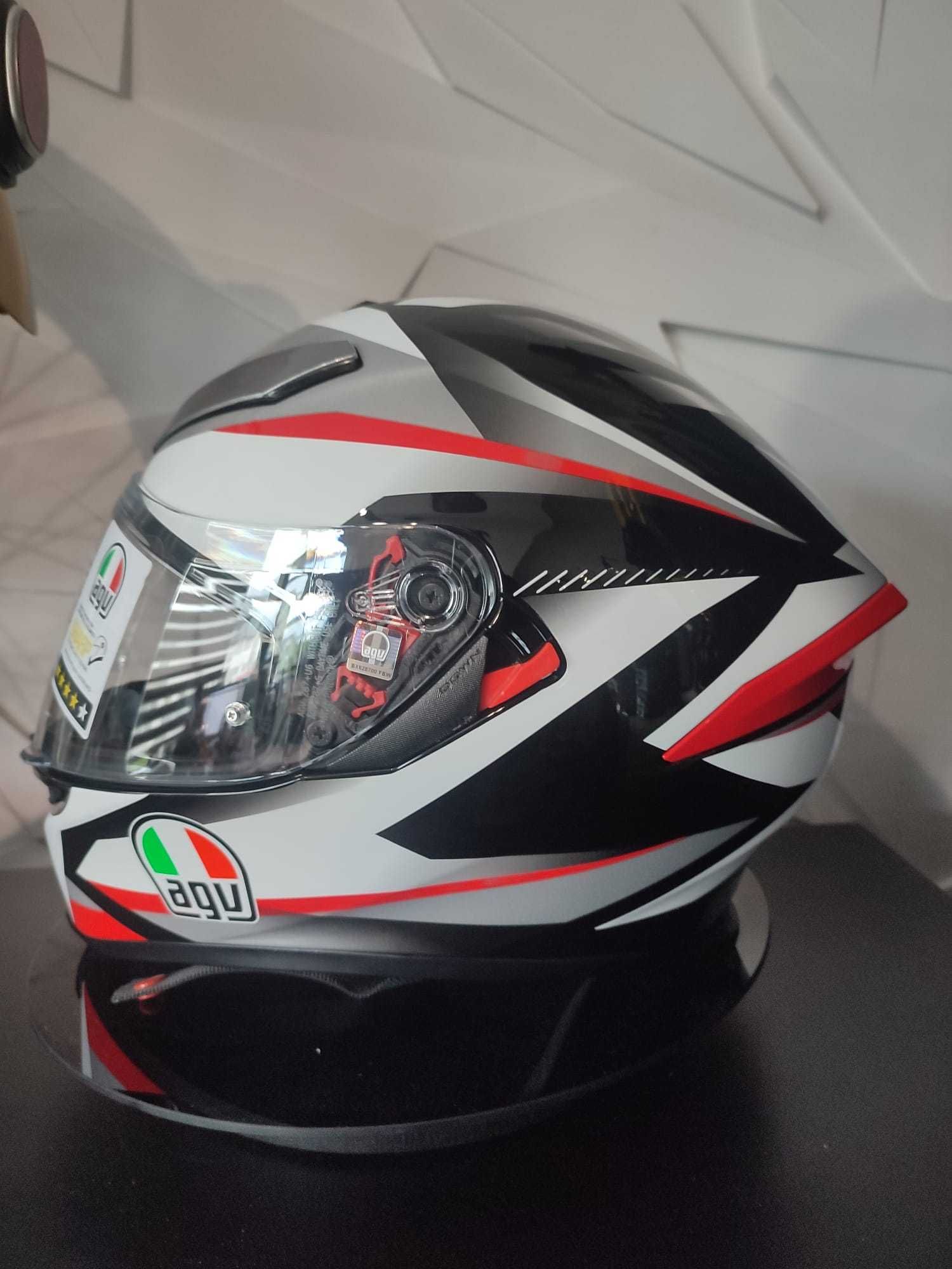 Kask AGV K5 S Plasma 'XS 'S 'MS 'ML 'L 'XL`XXL raty 0%