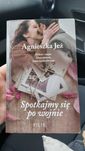 Agnieszka Jeż "Spotkajmy się po wojnie"