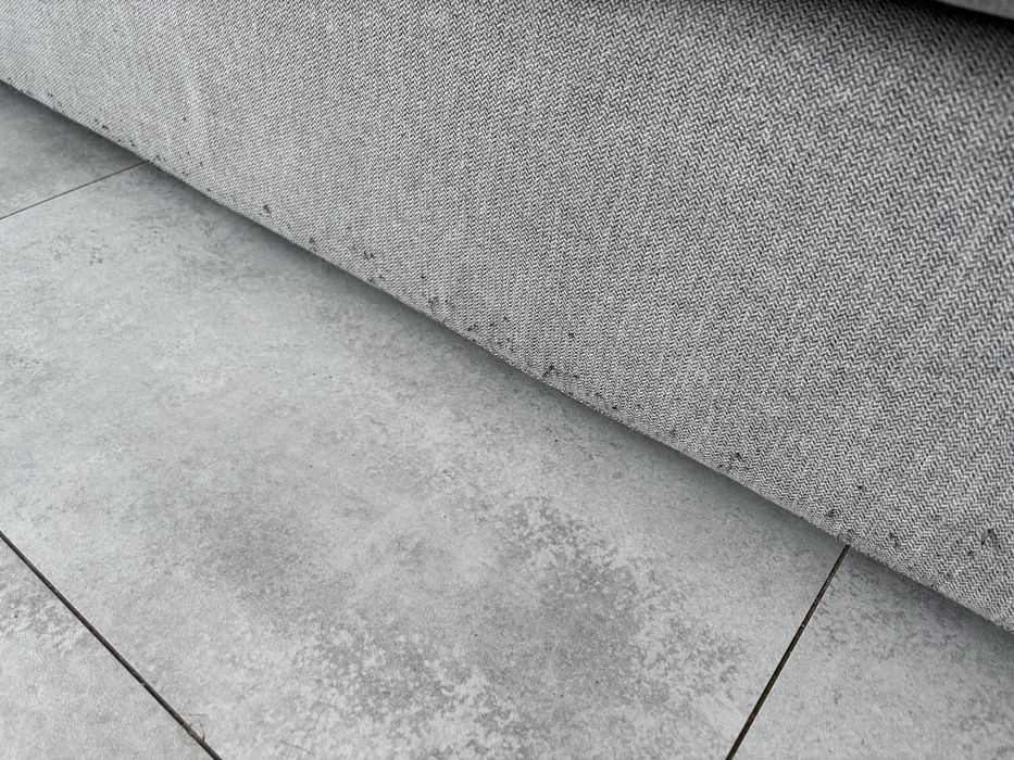 Kanapa Kivik trzyossobowa