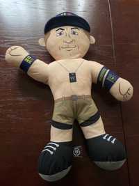Плюшева іграшка Джон Сіна (John Sina) WWE