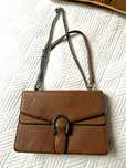 Torebka w stylu Gucci