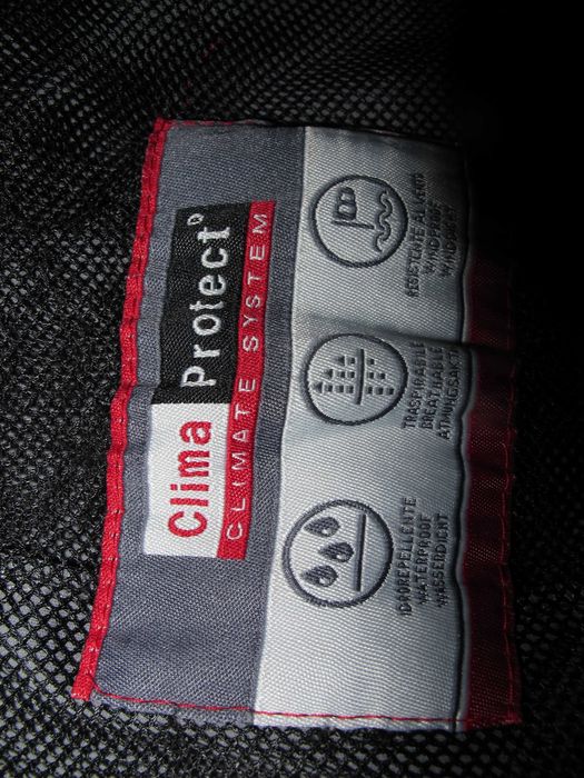 куртка CMP Clima protect