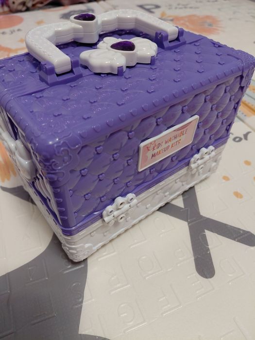 Дитяча косметика