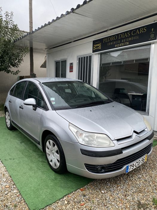 Citroen C4 1.4 Advance
