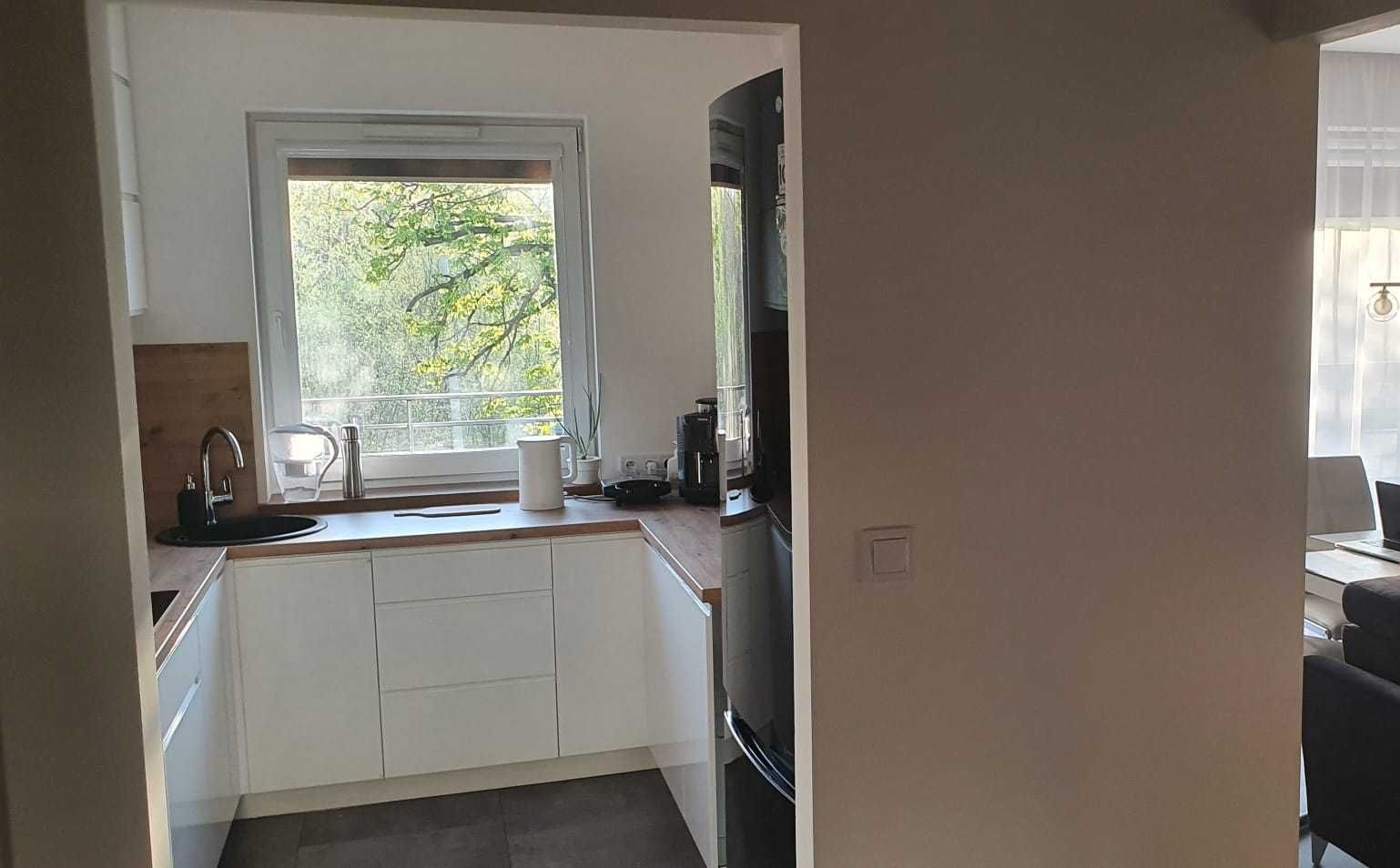 Gotowe do wprowadzenia, 67 m2, super stan, widok na park