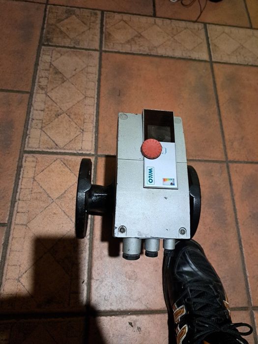 Pompa cyrkulacyjna WILO Stratos 40/1-10