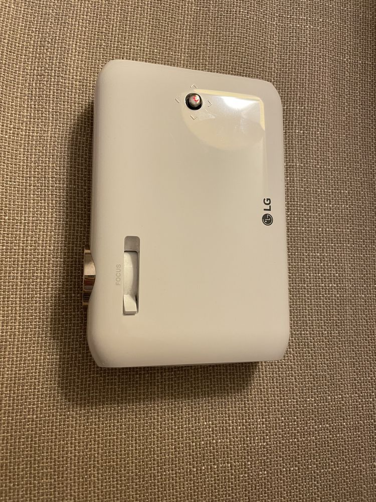 Projector Cinebeam LG PH510PG