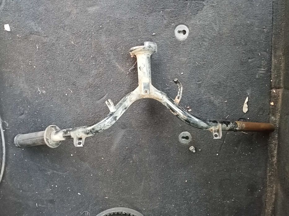 Руль, Кермо Honda Tact 24,16