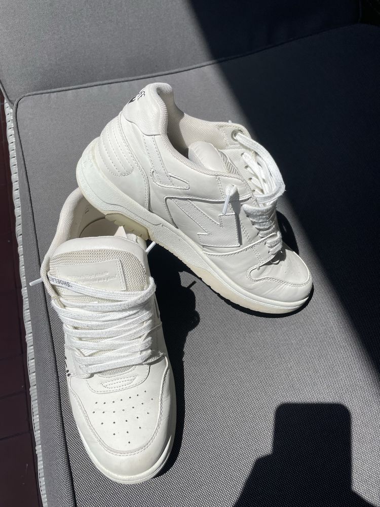 Sapatilhas Off-white