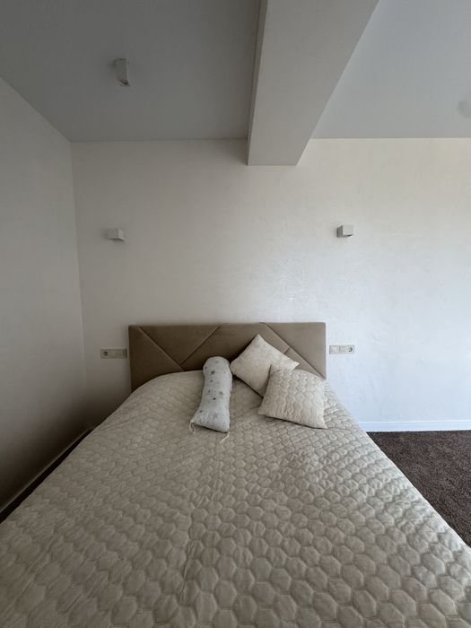 Продаж укомплектована 2к квартира ЖК Сімейна Фортеця