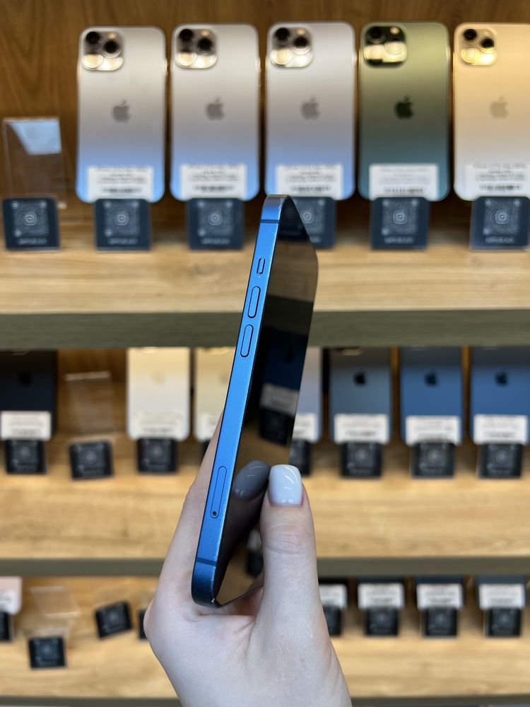 iPhone 13 128Gb 86% Батарея | Гарантія
