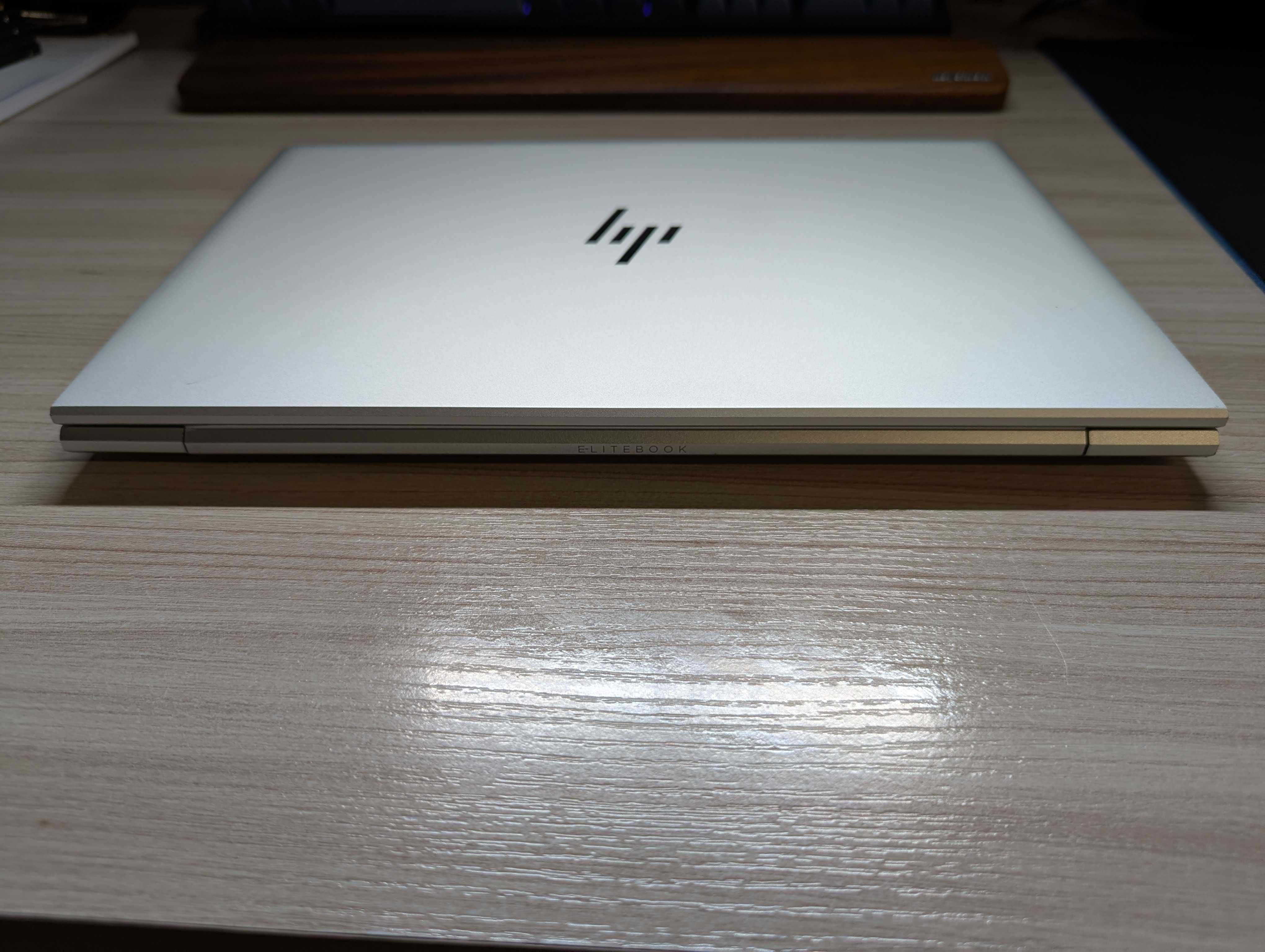 Laptop HP EliteBook 835 G7 13" RYZEN 3 16GB RAM 256 GB NVME WIN 11 PRO
