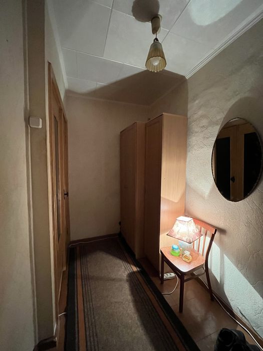 Продам 1 к квартиру на Левобережном 3 Чешка