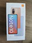 Redmi Note 10 Pro 6/128
