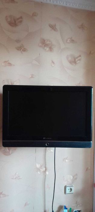 Кабельний телевізор Luxeon 32''