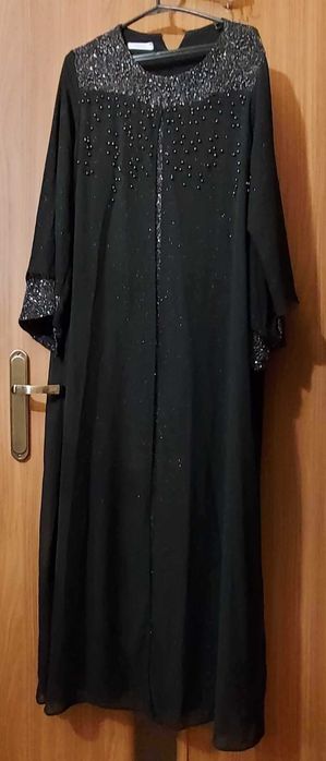 PROMOCJA Tylko w ten wekend Duza sukienka wizytowa damska