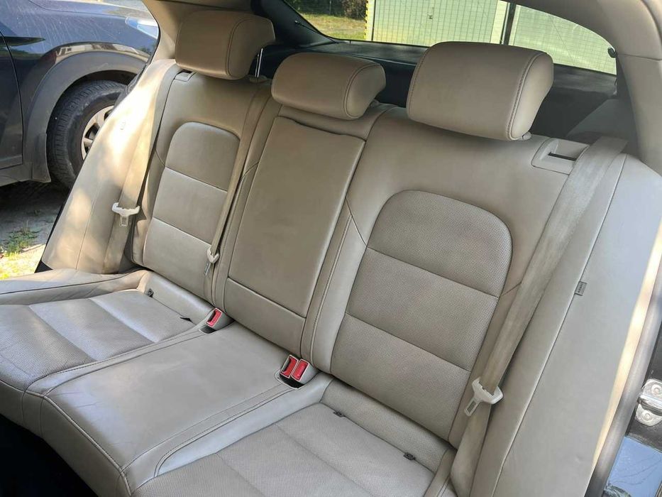 Sprzedam zadbaną Skodę Superb 2 Liftback 2.0 TDI DSG
