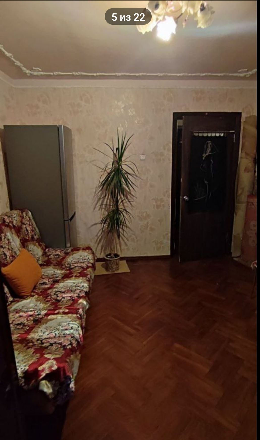 Сдам комнату на Черёмушках
