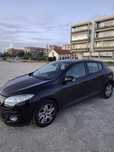Renault Mégane Dynamique