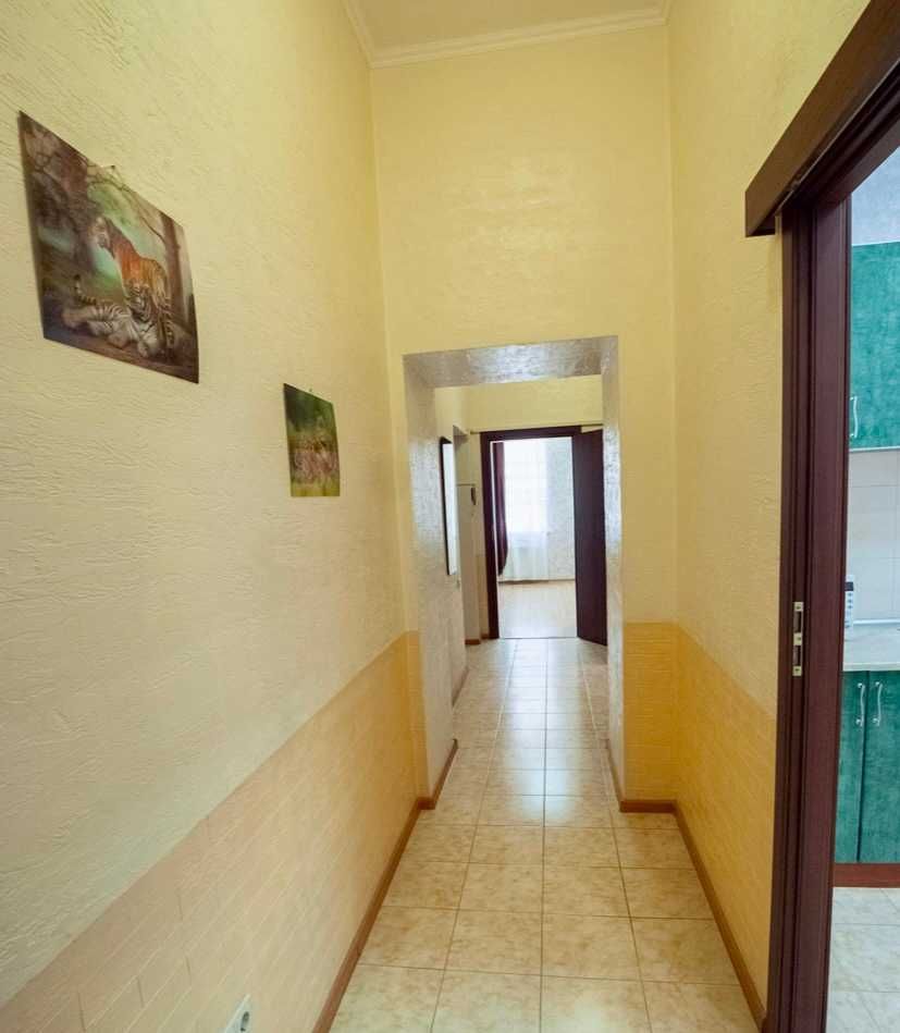 Сдам посуточно свою шикарную 2 - комнатную квартиру в центре Одессы