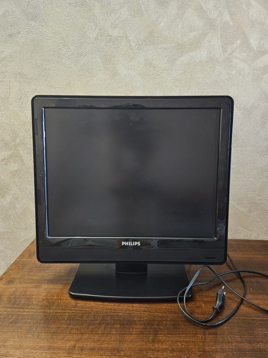 Телевизор Philips 20 PFL3403/10