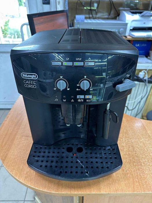 Кавомашина DeLonghi 
ESAM 2600  з Німечинни Б\В