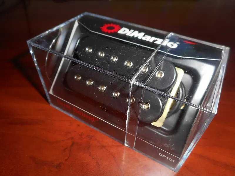 Dimarzio Super Distortion DP 101