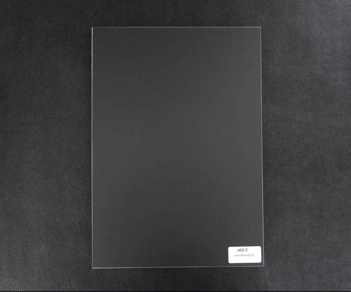 Blat HPL 12 mm 405c czarny black wymiar
