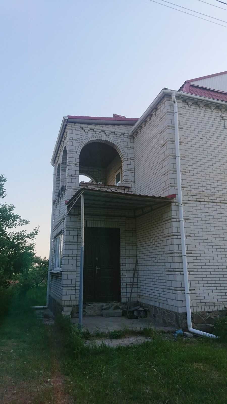 Продам будинок Шкарівка