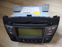 Radio Hyundai IX-35