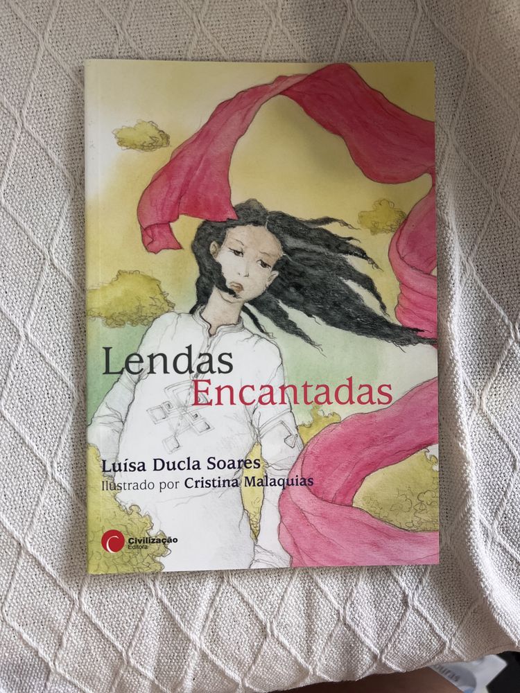 Livros infantis variados