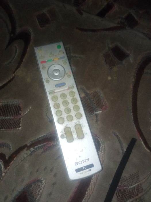 Телевізор SONY  KDL-32P2530