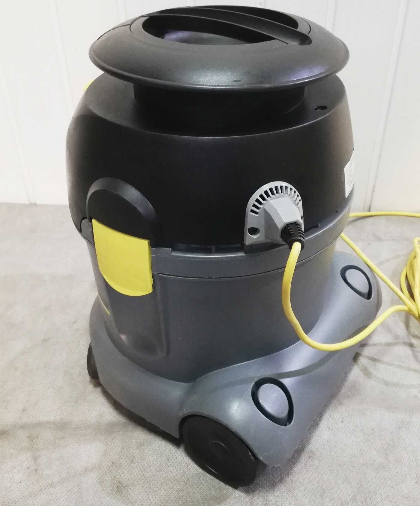 Karcher T 10/1 ADV komplet