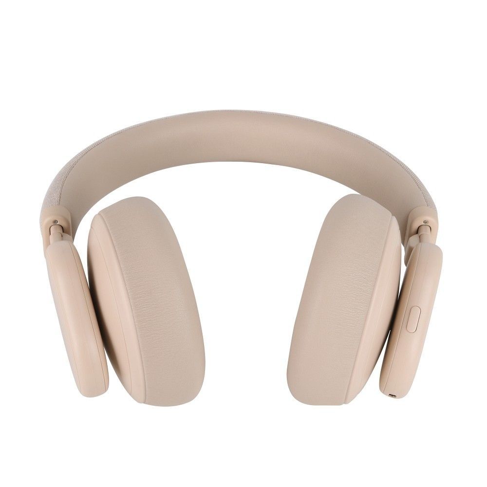 FORCELL F-AUDIO Touch Beat słuchawki bezprzewodowe bluetooth różowe