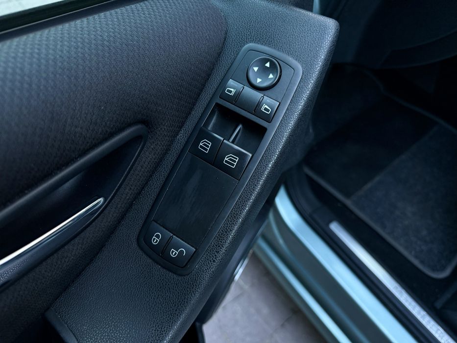 Mercedes-Benz A-Class 170 Автомат ! Із Німеччини